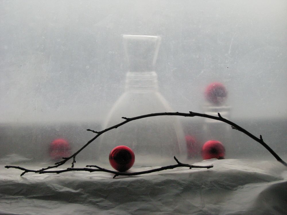 Photograph by Лада Кляузина