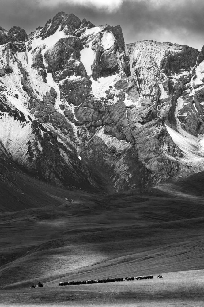 Photograph by Кирилл Мазазолин