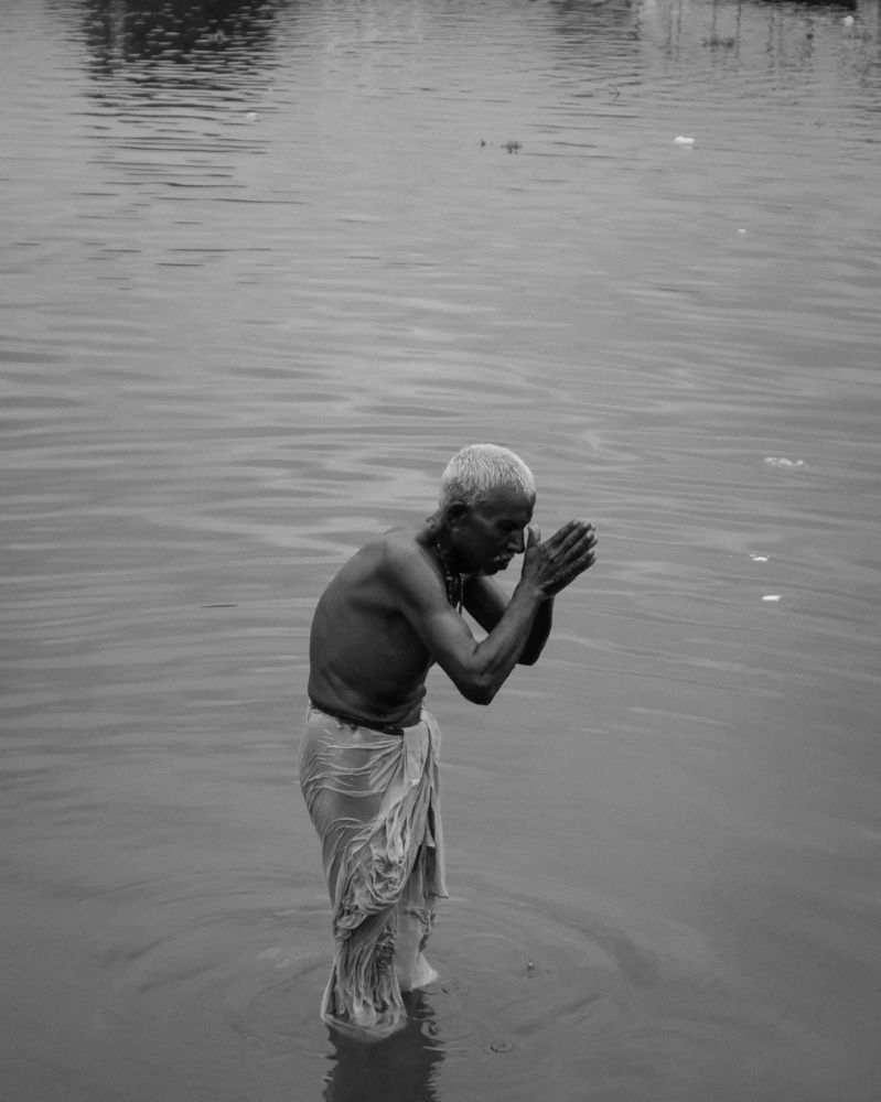 River of devotion