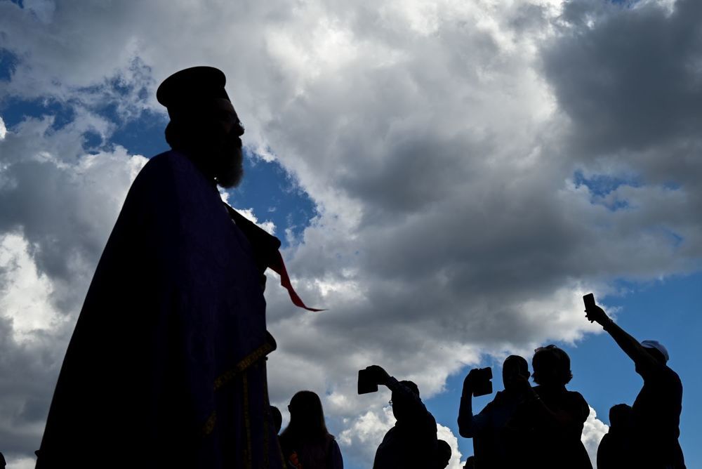 Photograph by Voulgaris Giorgos