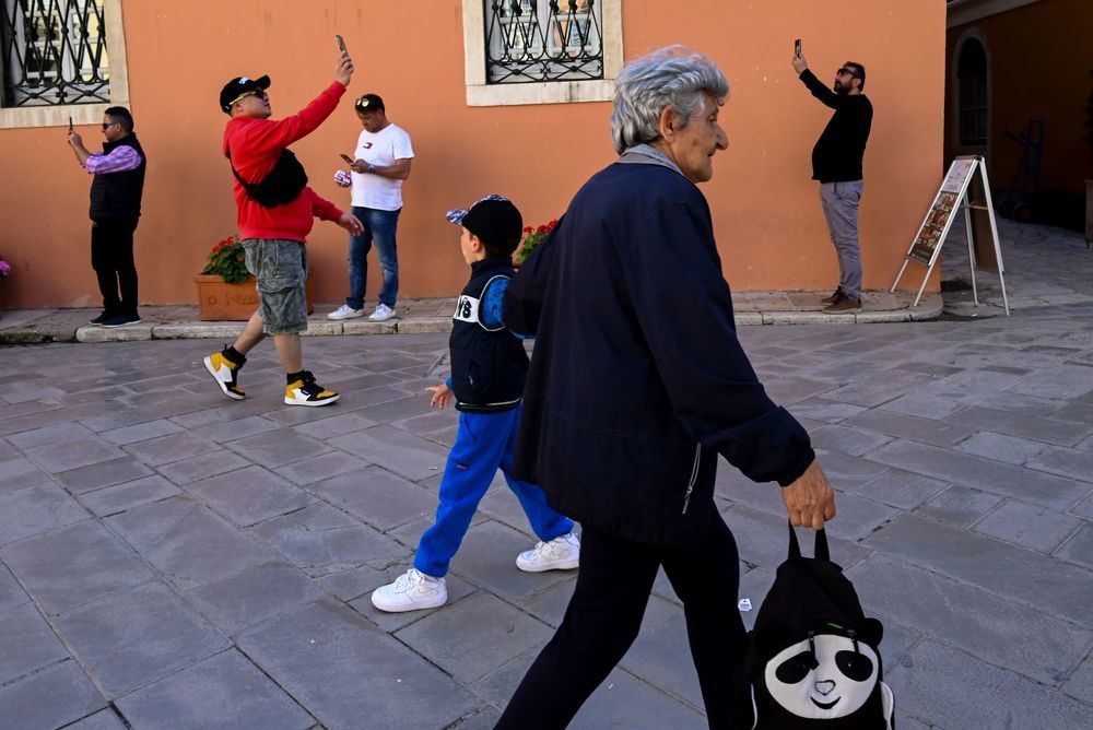 Photograph by Voulgaris Giorgos