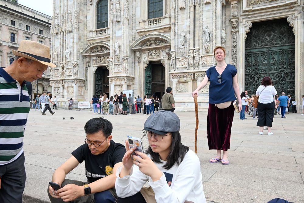 Photograph by Voulgaris Giorgos