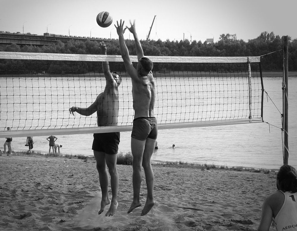 Photograph by Валерий Алфимов