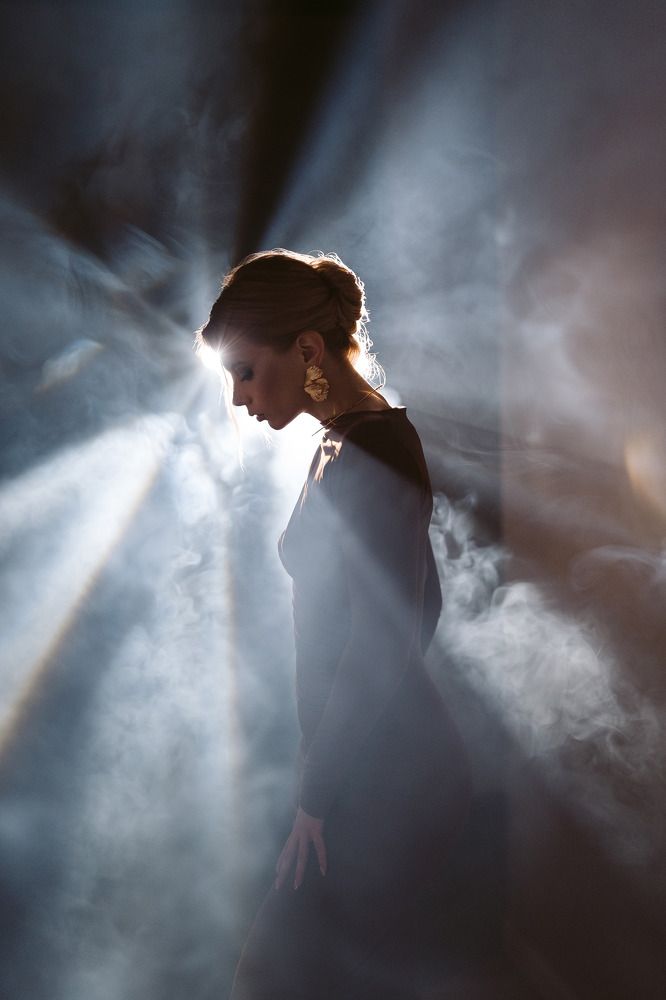 Photograph by Анна