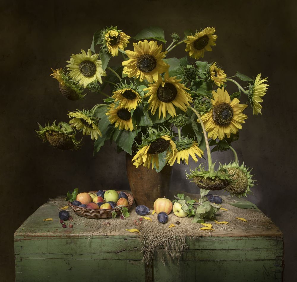 Photograph by Татьяна Феденкова