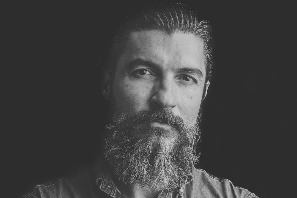 Photograph by Fábio Martins