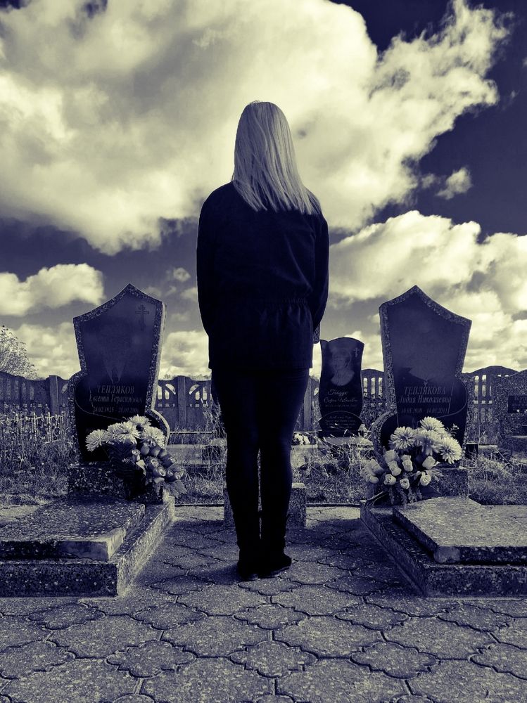 Фотография автора Maryna Pytliak