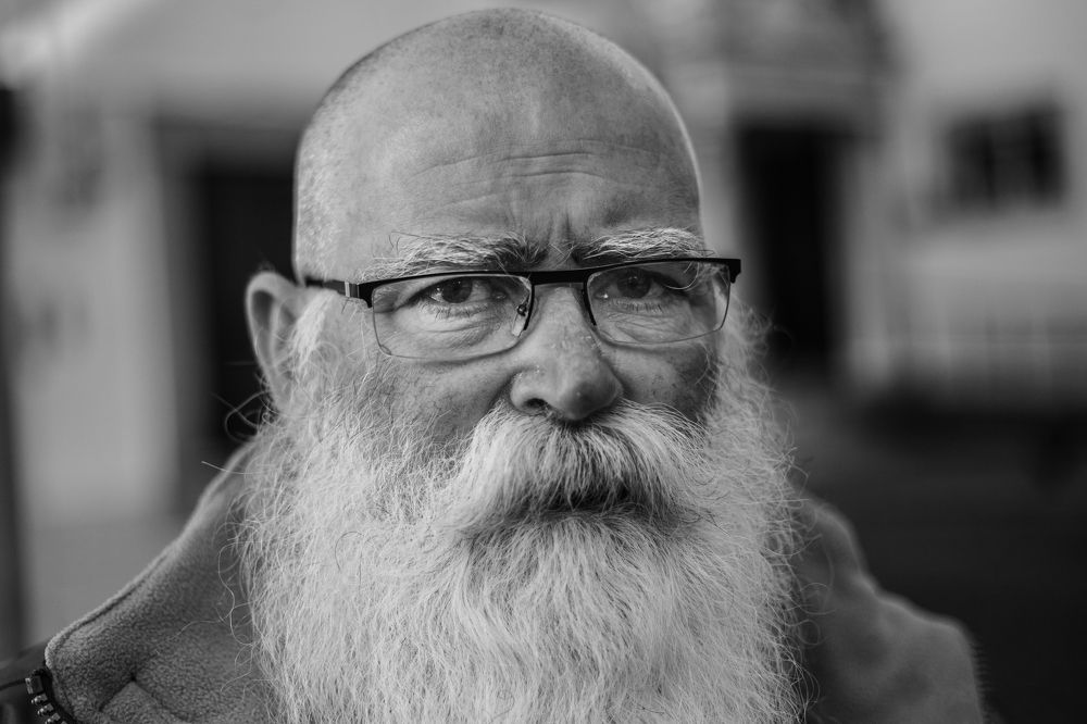 Photograph by Fábio Martins