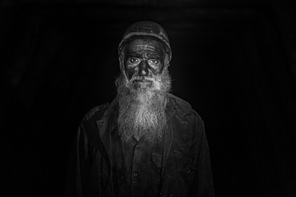 Photograph by Sayed Habib Bidell