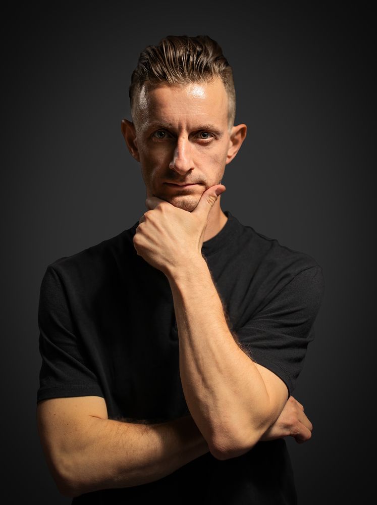 Photograph by Денис Новокрещенов