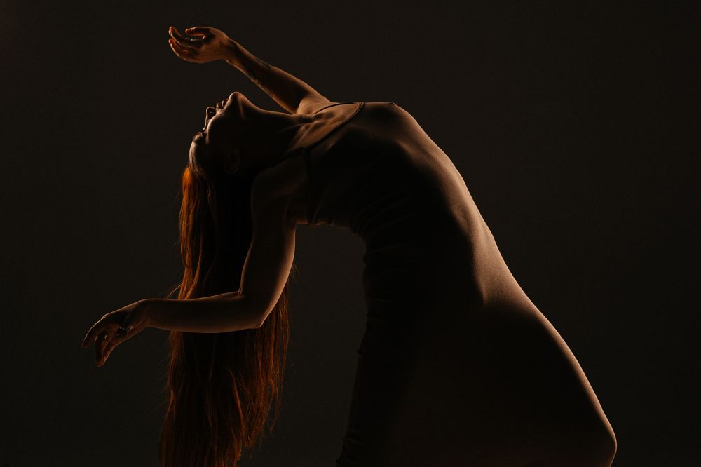 Photograph by Светлана Орлова