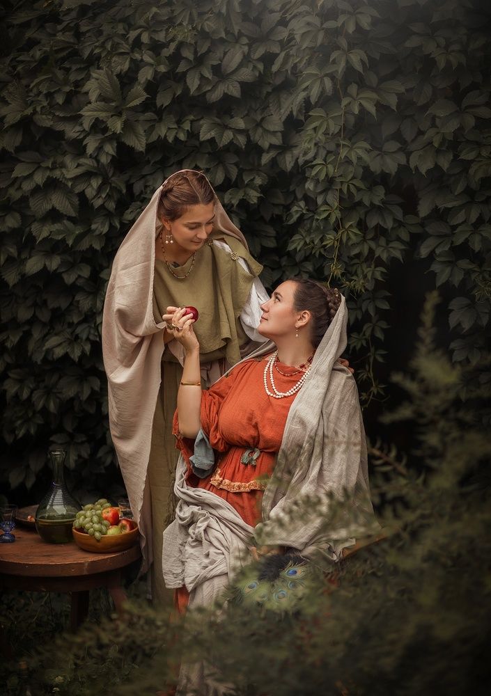 Photograph by Михайлова Ксения