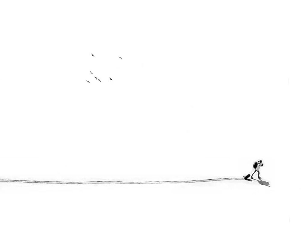 Photograph by Nazanin Davari