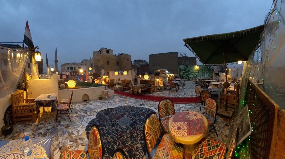 Фотография автора Adel elqamhawi Mohamed