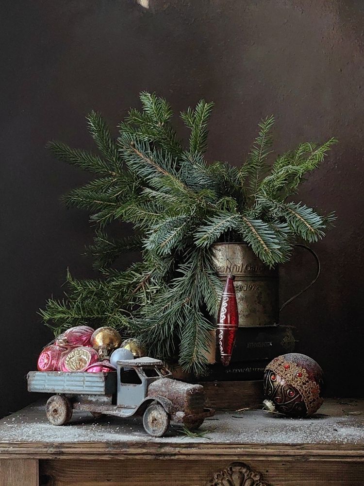 Photograph by Ирина Ветюгова