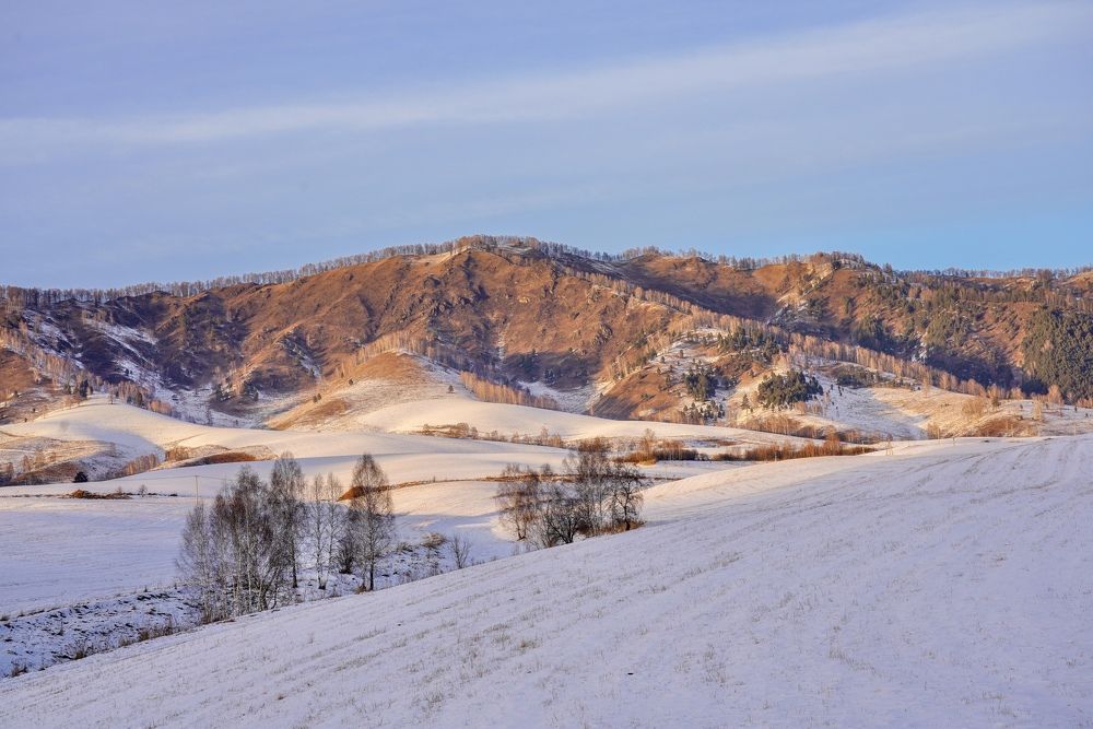 Photograph by Кузнецов Андрей