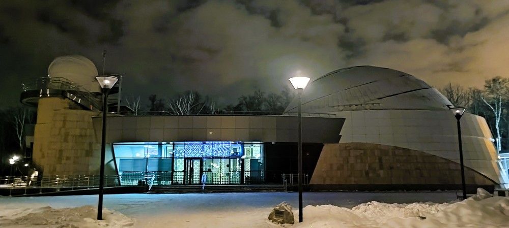 Photograph by Светлана Батурова