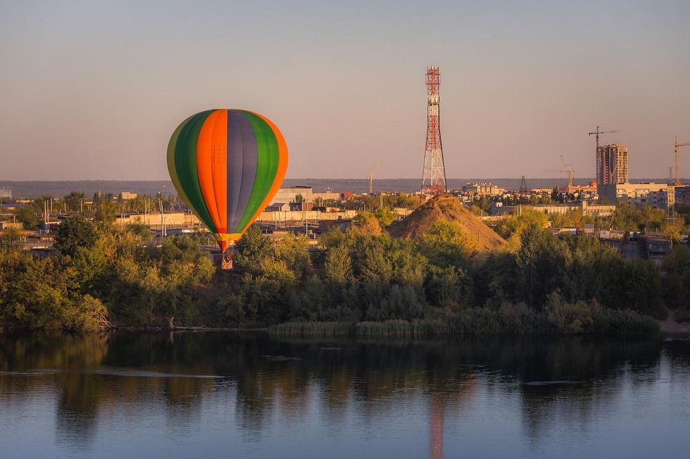 Photograph by Alexander Novikov