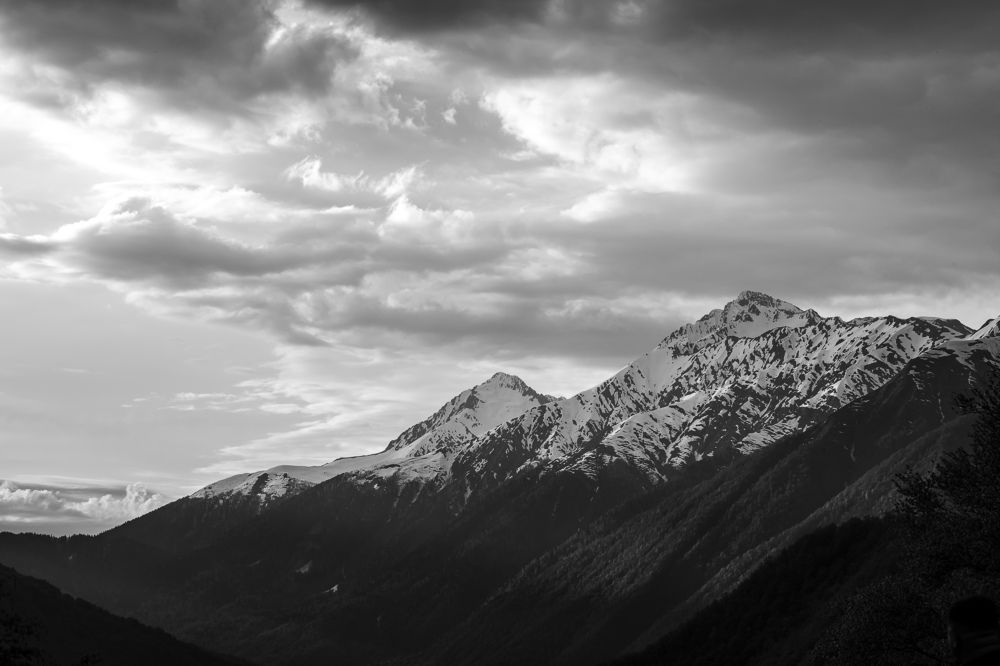 Photograph by Екатерина Караваева