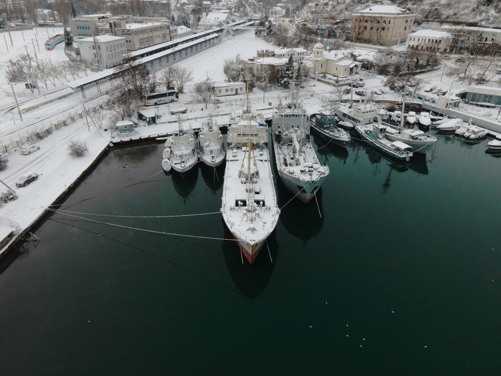 Photograph by Артём Гуцалюк