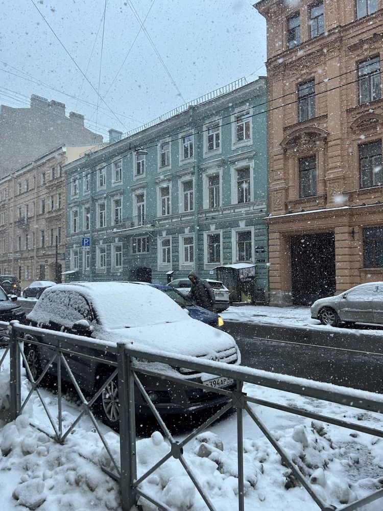 Photograph by Елена Власова