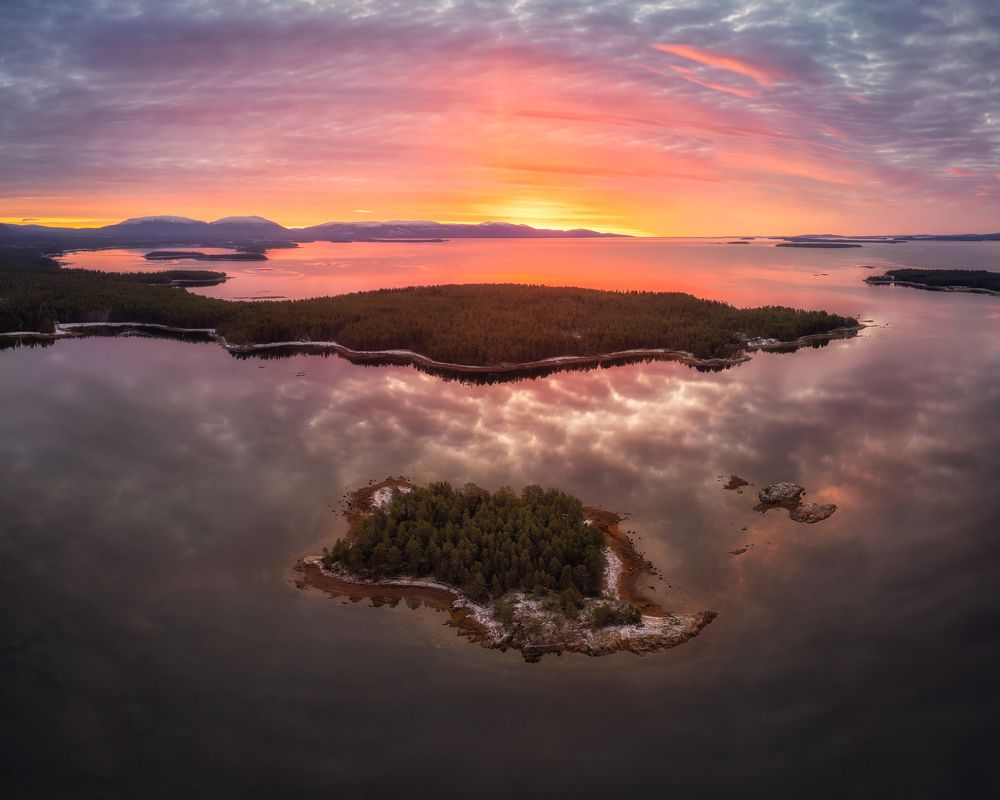 Photograph by Михаил Харитонычев