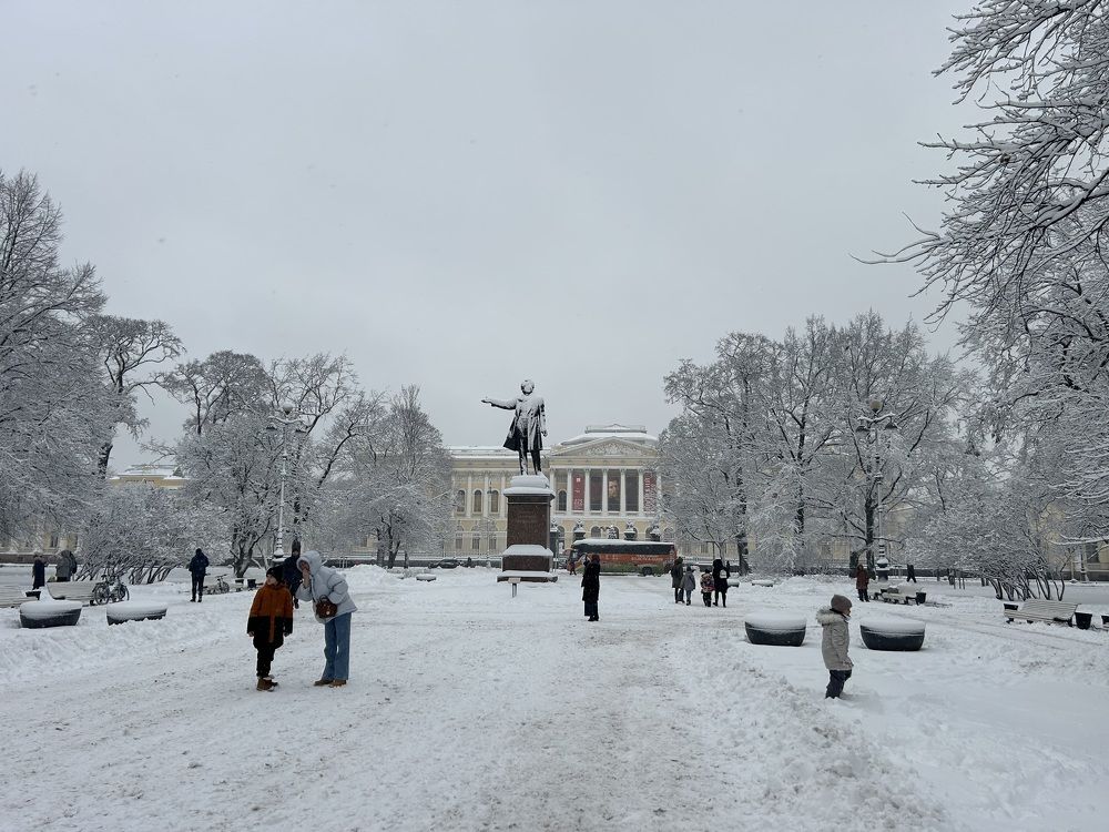 Photograph by Елена Власова