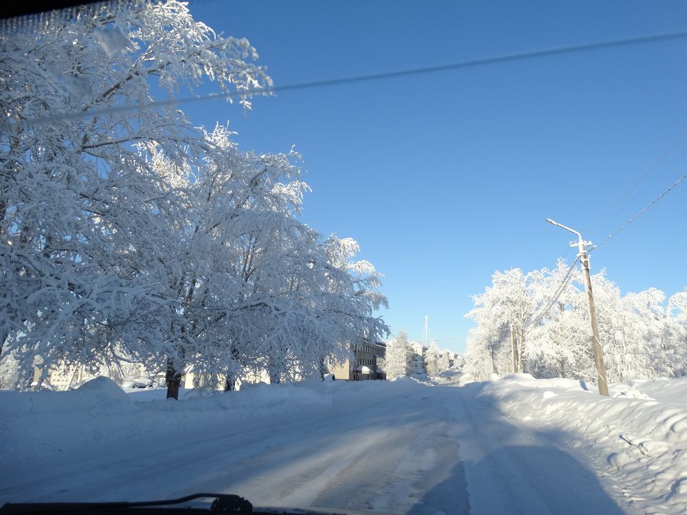 Photograph by Николай Худяков