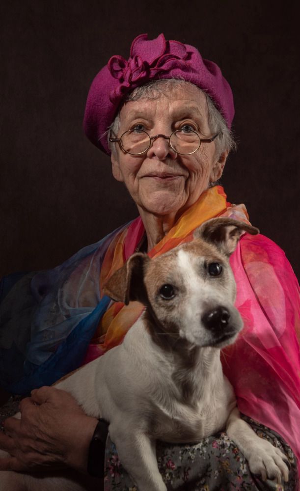 Photograph by Анна Васильева