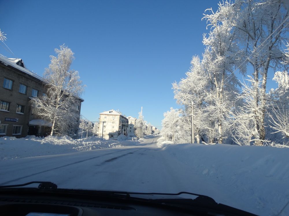 Photograph by Николай Худяков