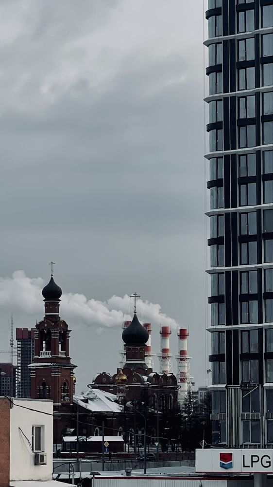 Photograph by Максим Азарчик