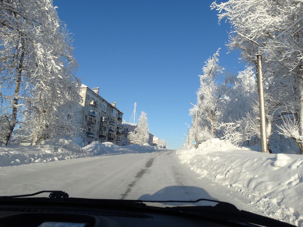 Photograph by Николай Худяков