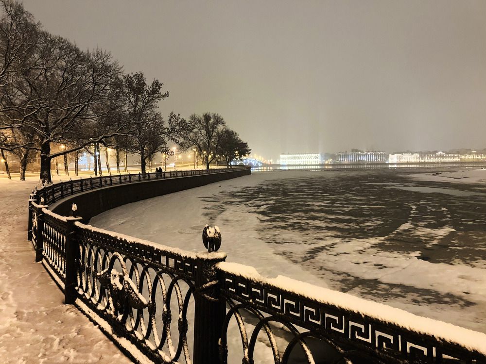 Фотография автора Сергей Демидов