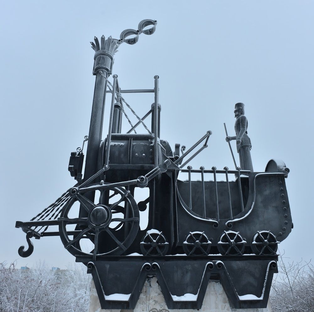 Photograph by Алексей Volg