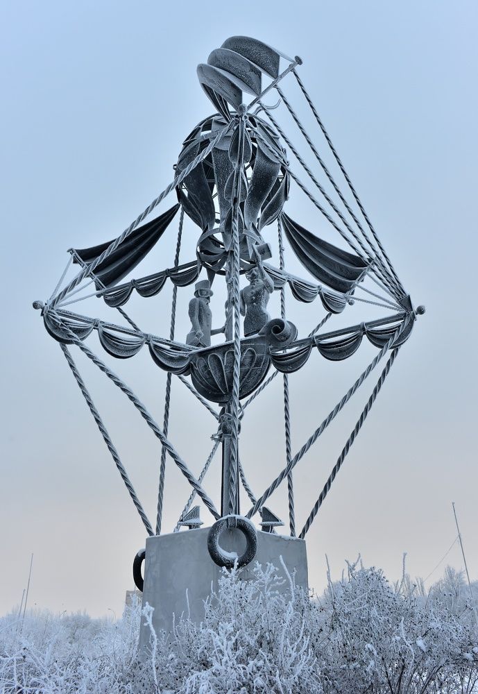 Photograph by Алексей Volg