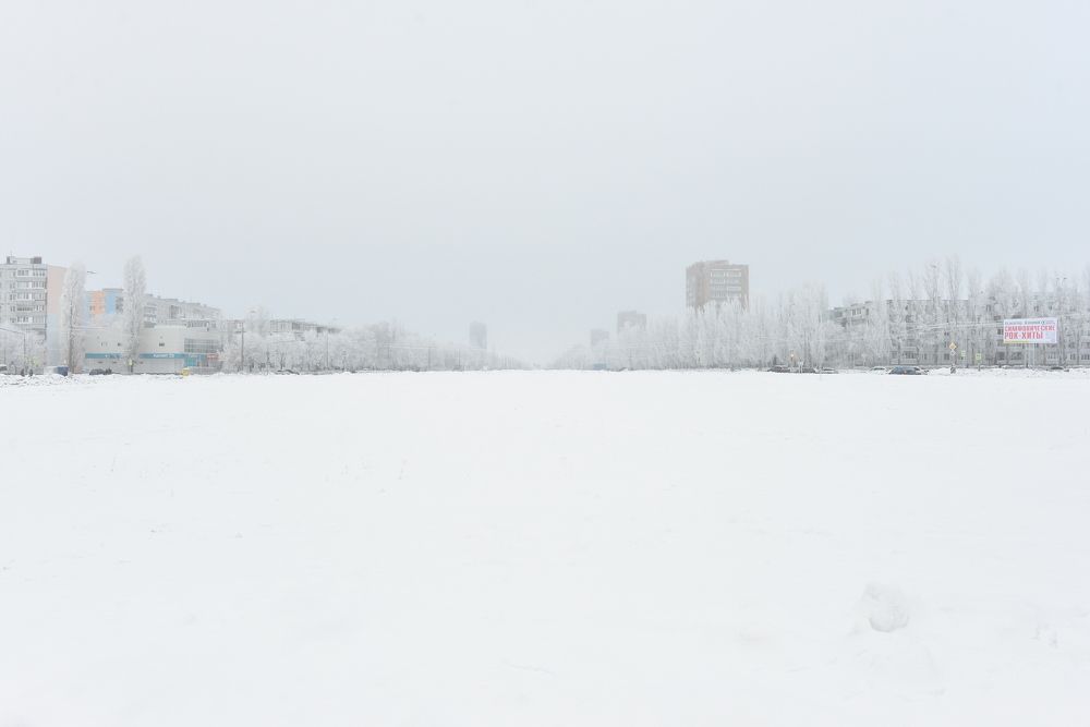 Photograph by Алексей Volg