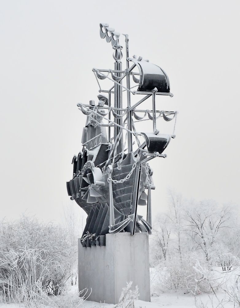 Photograph by Алексей Volg