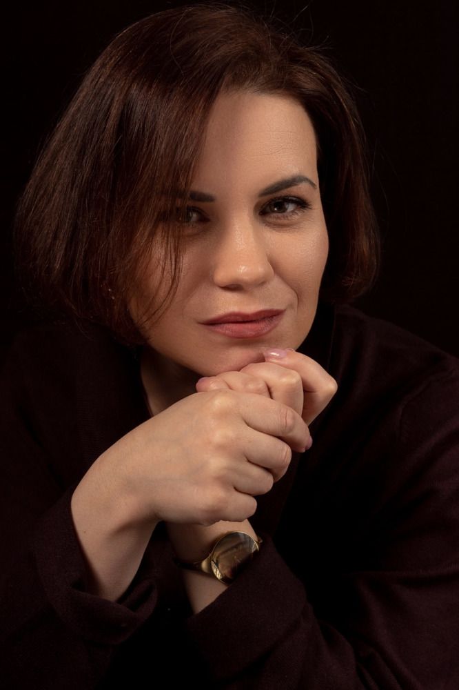 Photograph by Анна Васильева