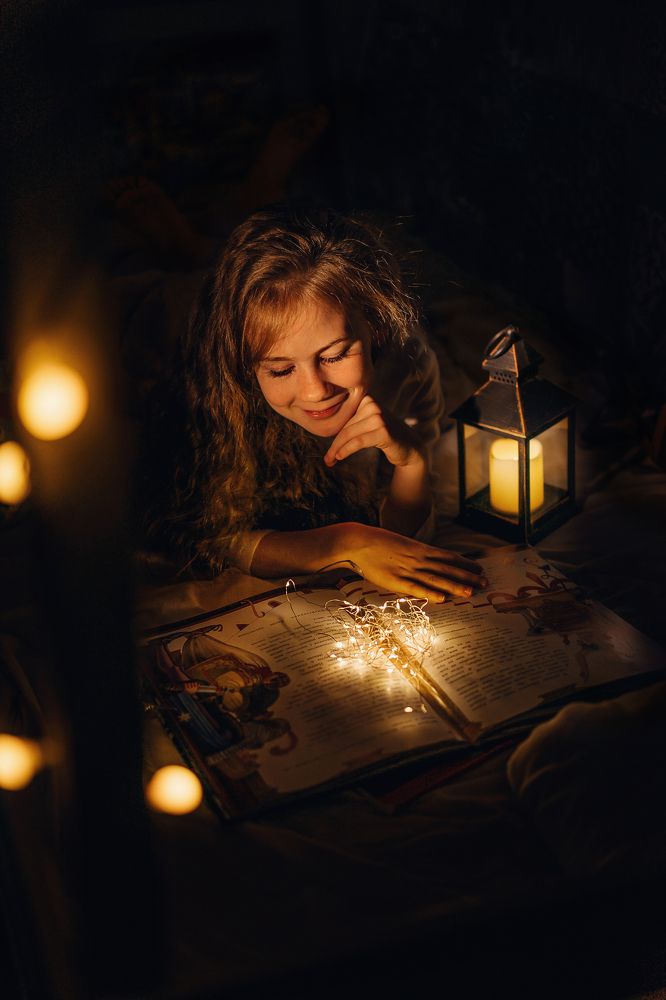 Photograph by Екатерина Колганова