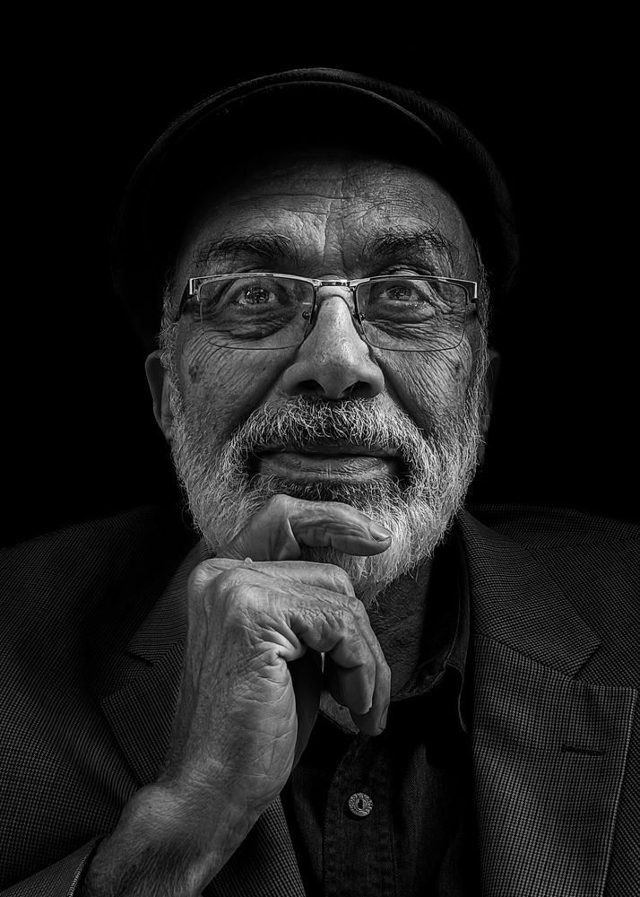 Photograph by Zainab Ali