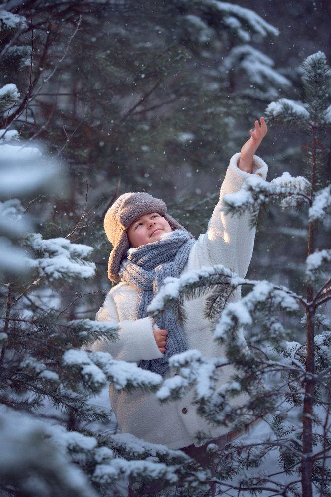 Photograph by Виктория Тювина