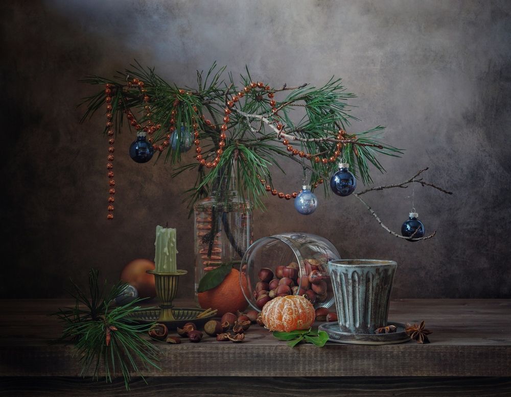 Photograph by Ольга Вороная