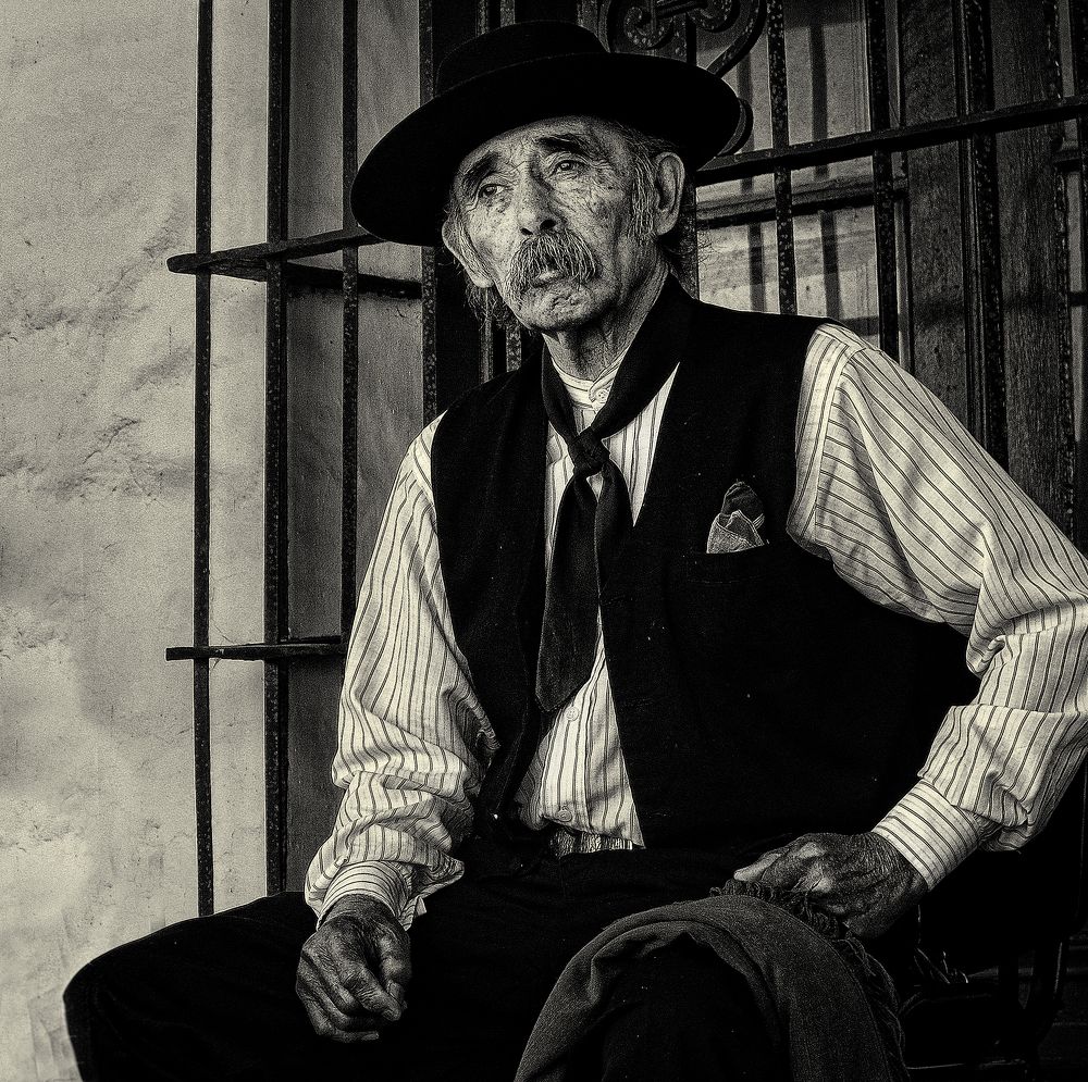 Photograph by Viviana García