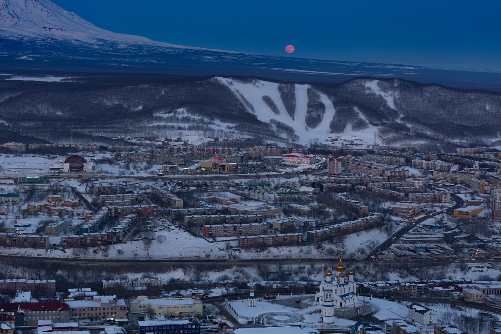 Photograph by Максин Александр