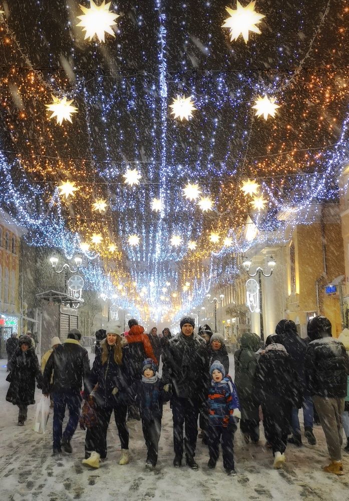 Photograph by Наталия Мельникова