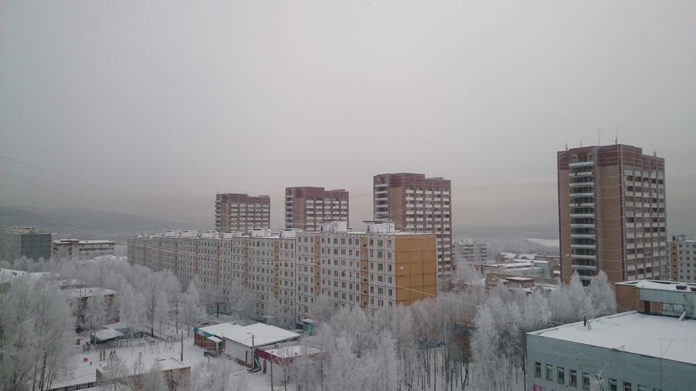 Photograph by Денис Якимов