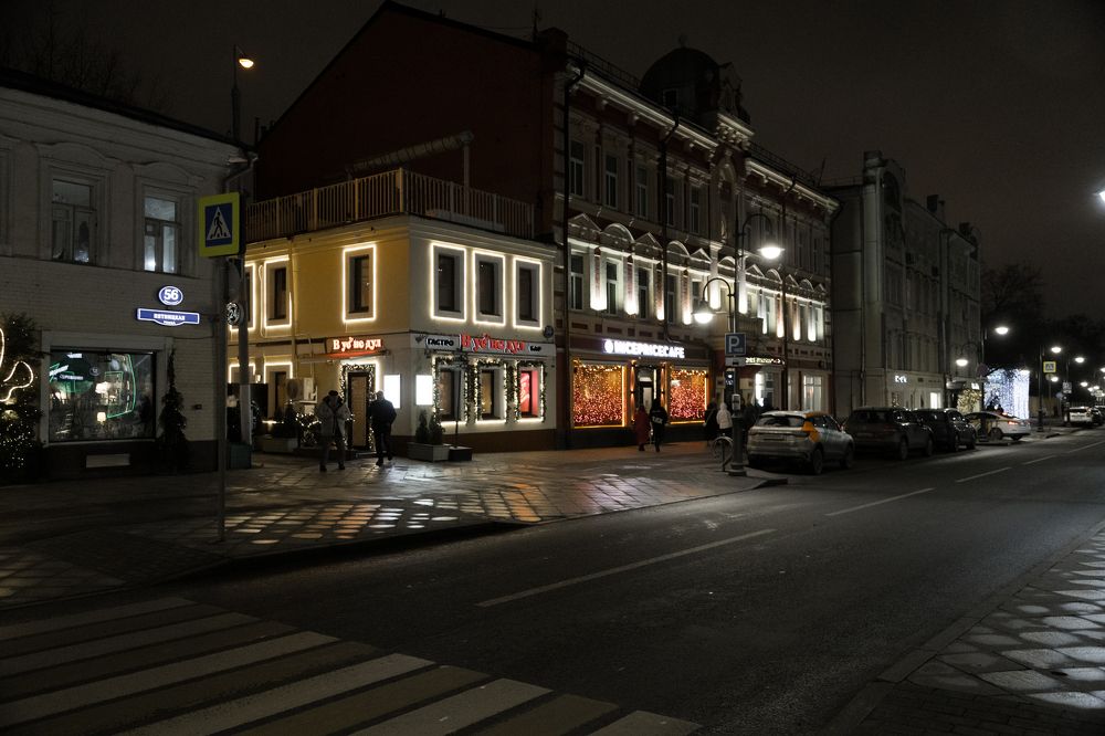 Photograph by Кирилл Алексеев