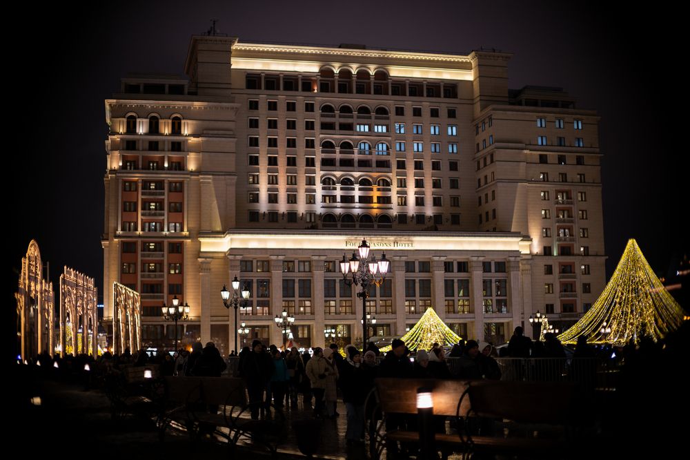 Photograph by Кирилл Алексеев