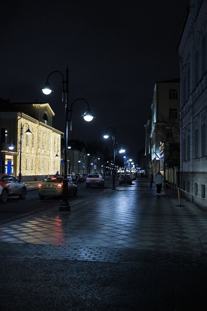 Photograph by Кирилл Алексеев