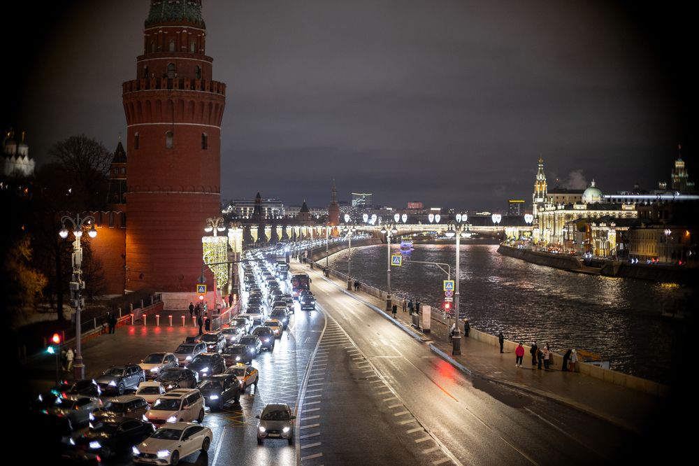 Photograph by Кирилл Алексеев